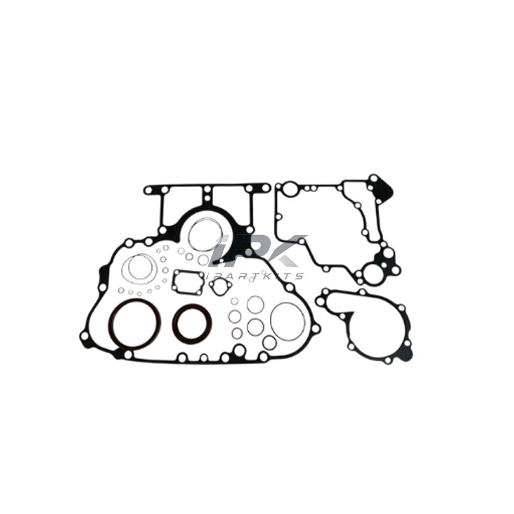 Overhaul gasket for Kubota
