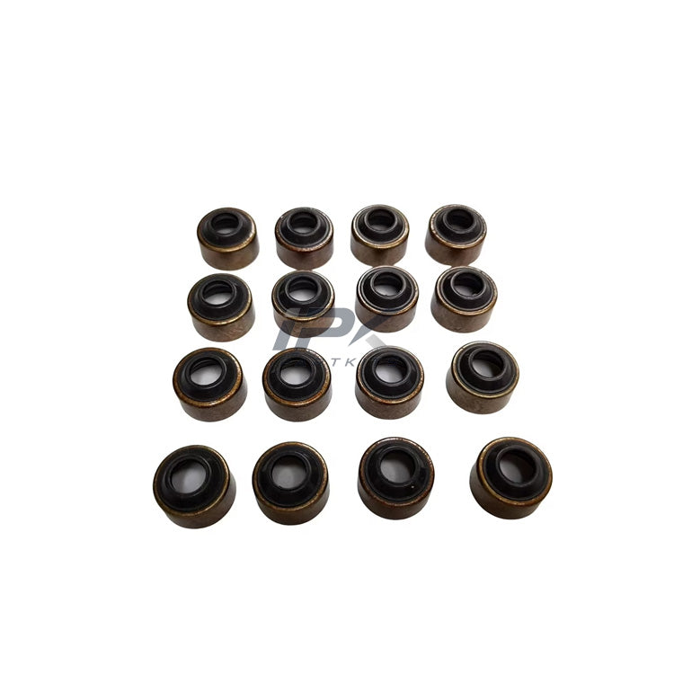 Valve Stem Seal for Kubota