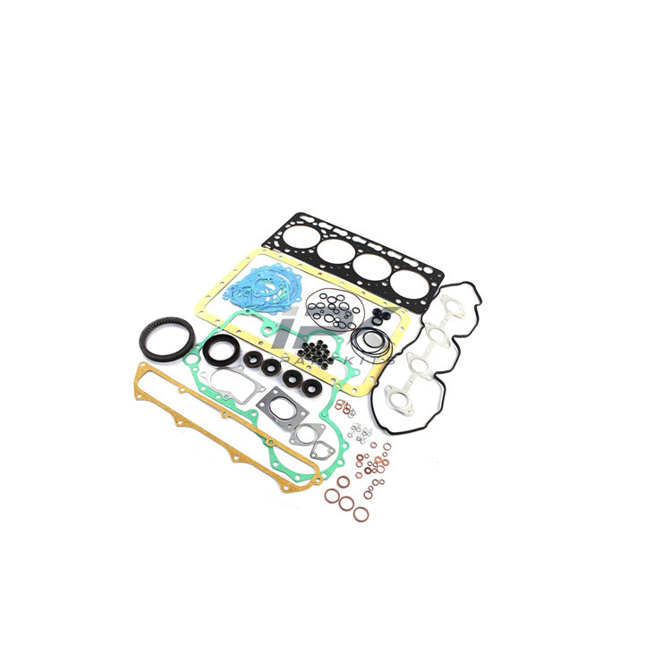 Overhaul gasket for Kubota
