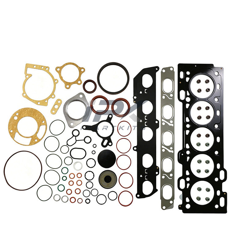 Engine Repair Kit for Volvo B5204T8/B5204T9/B5254T12 Engine, OEM 31330457 - ipartkits