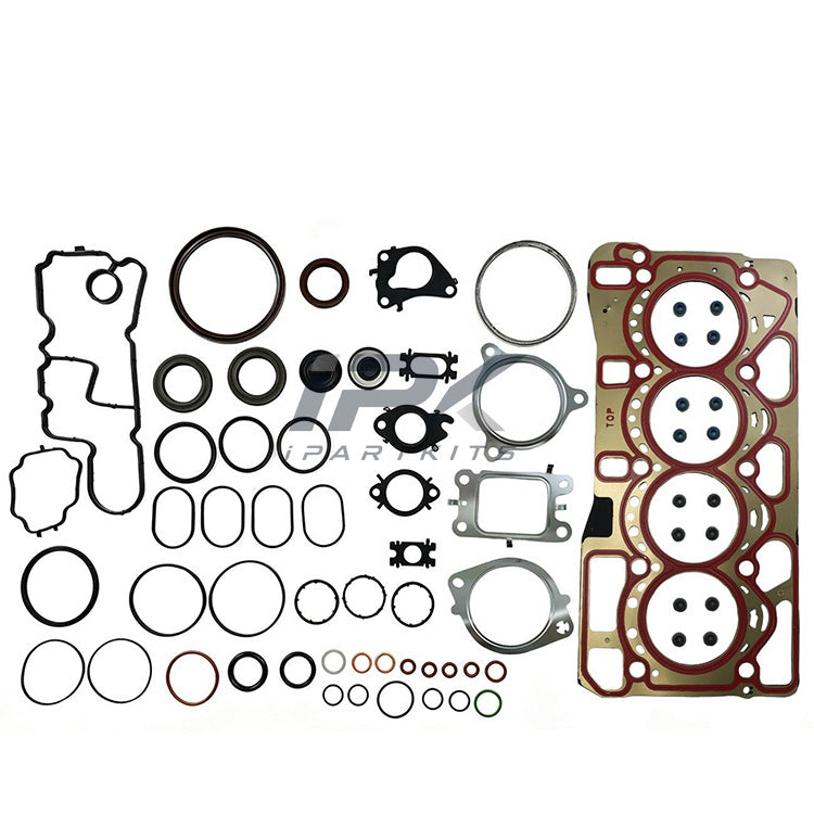 Engine Repair Kit for Volvo B420T Engine, OEM 31430654 - ipartkits