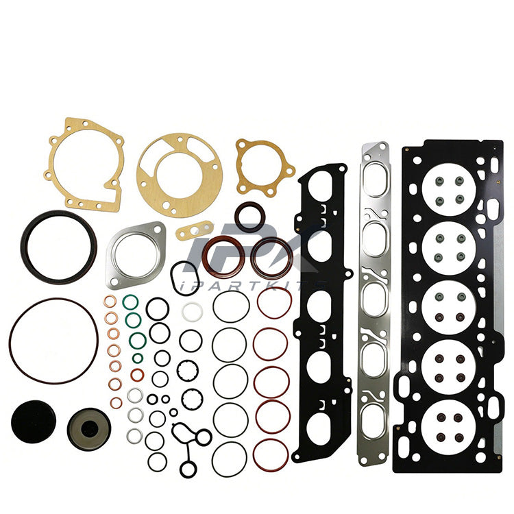 Engine Repair Kit for Volvo B5254T6/B5254T7 Engine, OEM 31251501 - ipartkits