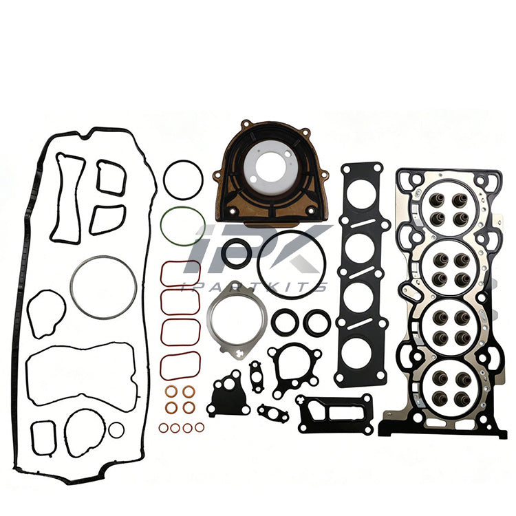 Engine Repair Kit for Volvo B4204T7/B4204T6 Engine, OEM 31370597 - ipartkits