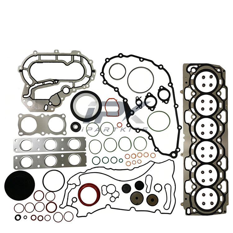 Engine Repair Kit for Volvo B6304T2/B6304T4 Engine, OEM 30777309 - ipartkits