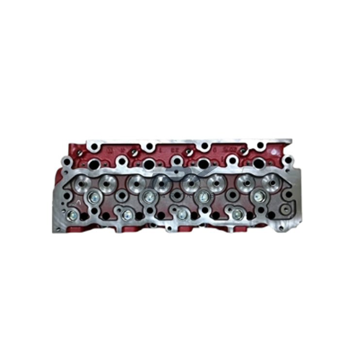 W04D Cylinder Head for Hino