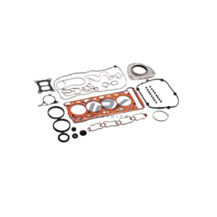 WP10.380E22 Overhaul Rebuild Kit Diesel Engine Repair Parts for WEICHAI