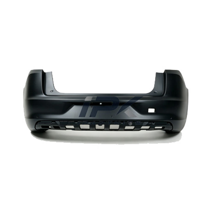 Li Auto L7 X03-28040011 Rear Bumper replacement part by ipartkits