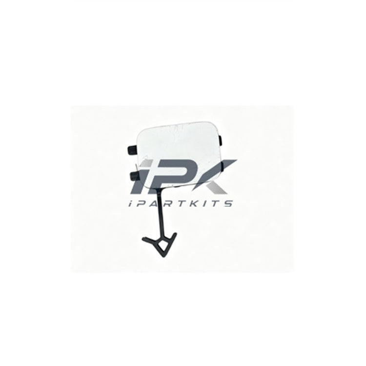 Li Auto L7 X03-28040020 Rear Bumper replacement part by ipartkits