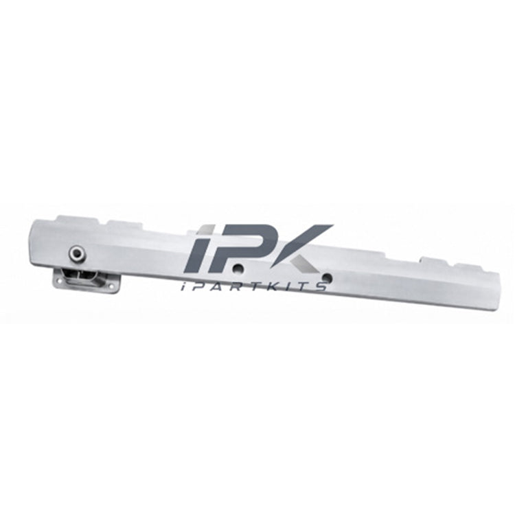 Li Auto L7 X03-56010102 Rear Front Bumper Support replacement part by ipartkits