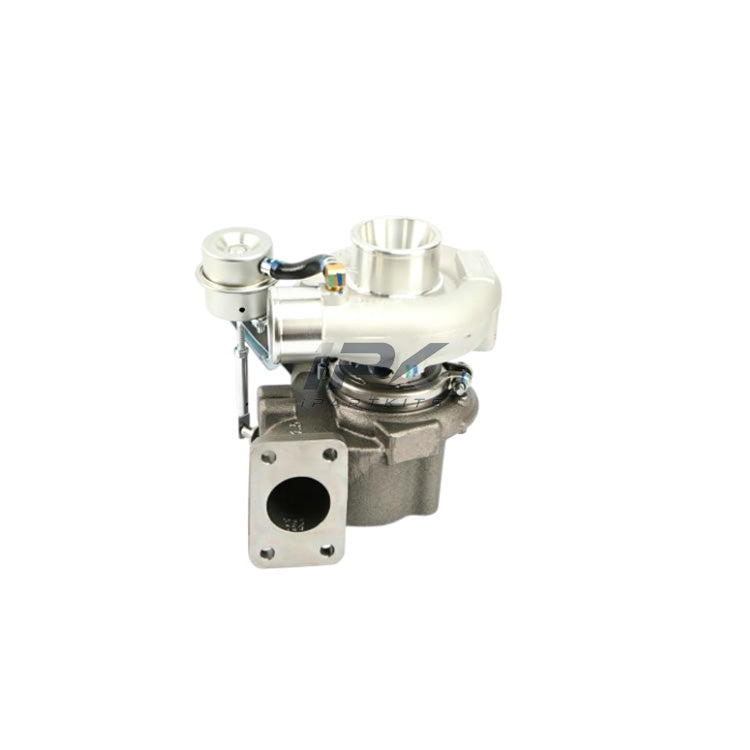 YC4E 140-20 Turbocharger Diesel Engine Replacement Spare Parts for Yuchai