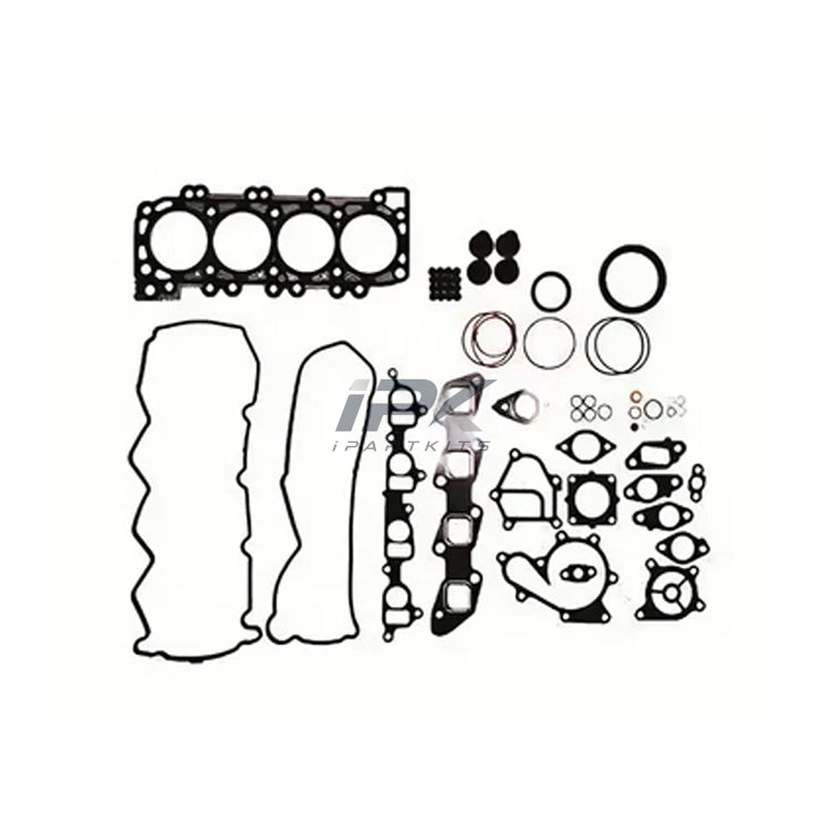 YD25 Overhaul Rebuild Kit Diesel Engine Repair Parts for NISSAN