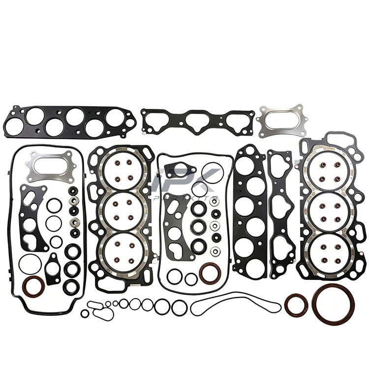 For Acura 3.7L/3.5L Engine Repair Kit.OEM:06110-RKG-000/06120-RKG-000/06111-R72-A00 Engine:YD2(10-13year)J37A1/J37A5/J37A2/J35Z6