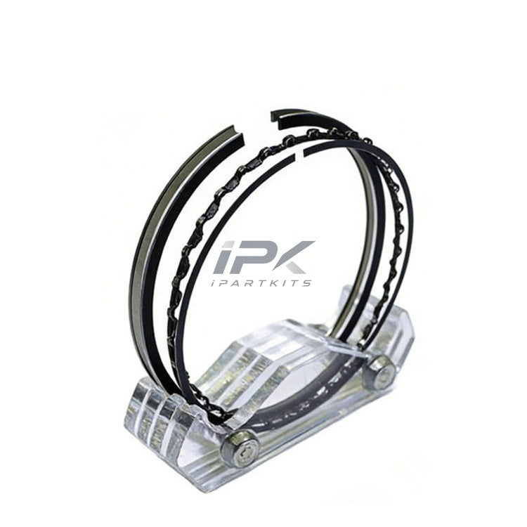 for Honda 2007-2009 Acura MDX 3.7L High-quality Piston Ring. OEM 13011-RYE-A01.for Engine Model YD2(07-09year)/J37A1.