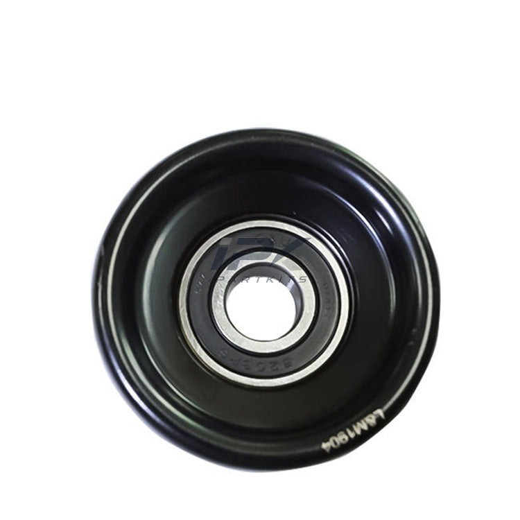 for Honda Acura MDX 3.7L/Acura RDX 3.0L/Acura ZDX 3.7L Belt Tensioner. OEM 31180-RCA-A02.for Engine Models YD2/TB4/TB5/YB1/J37A1.
