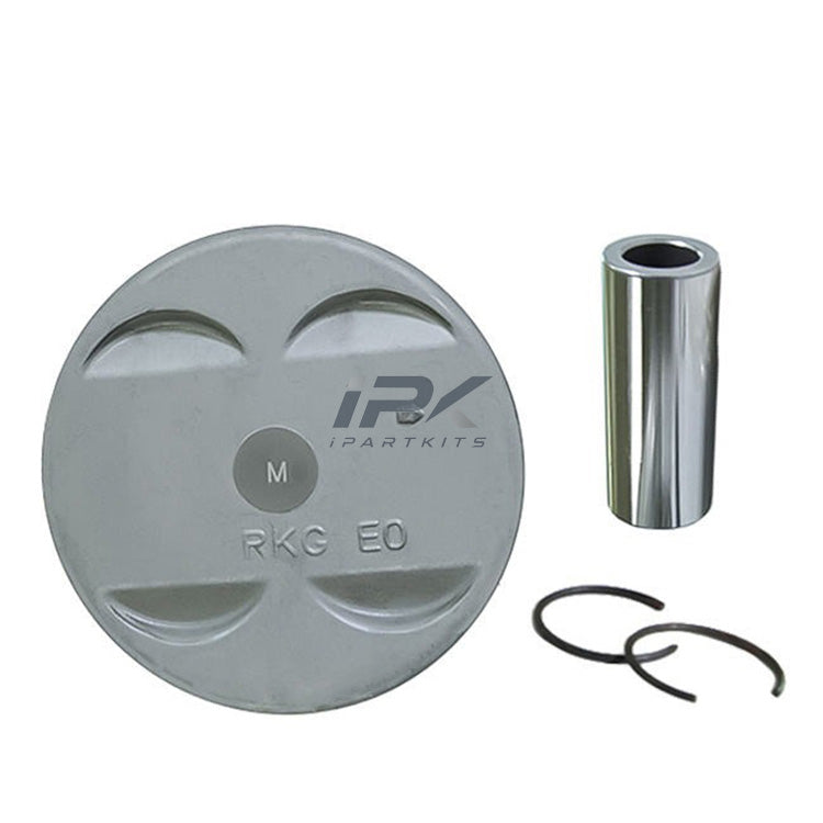 for Honda Acura MDX/Acura ZDX 3.7L Engine Piston. OEM 13010-RKG-E00. Engine Code YD2/J37A1/J37A5. Cylinder Diameter 90mm STD.