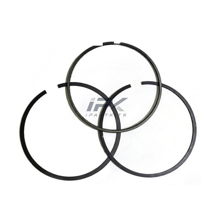 for Honda Acura MDX 3.7L/Acura ZDX 3.7L Piston Rings. OEM 13011-RKG-E02.for Engine Models YD2(10-13year)/J37A1/J37A5.