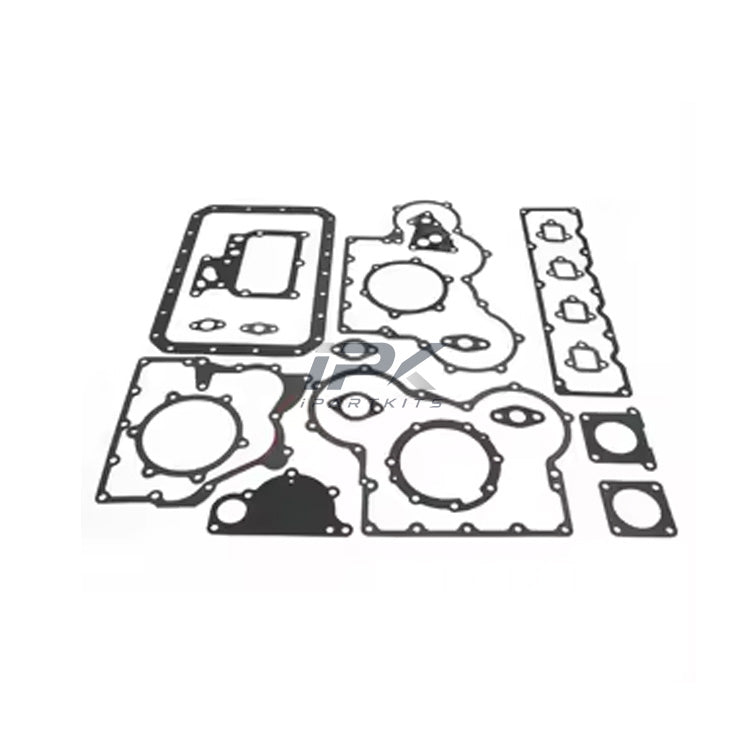 YC4E 140-20 Overhaul Rebuild Kit Diesel Engine Repair Parts for YUCHAI