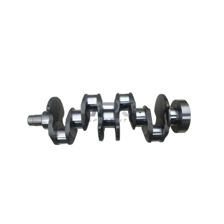 ZZ90237 crankshaft ZZ90237 Diesel Engine Replacement Spare Parts Aftermarket for Perkins