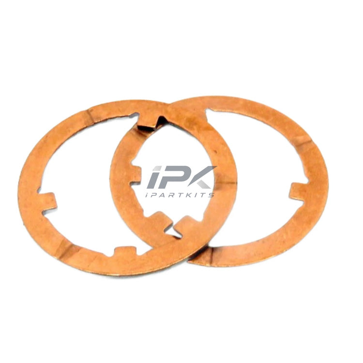 C3.4 Thrust Washer for Caterpillar