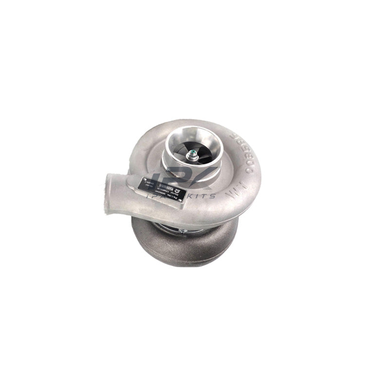 db58 Turbocharger 65.09100-7080A / 3539679 / 65.09100-7080 Diesel Engine Replacement Spare Parts for Doosan