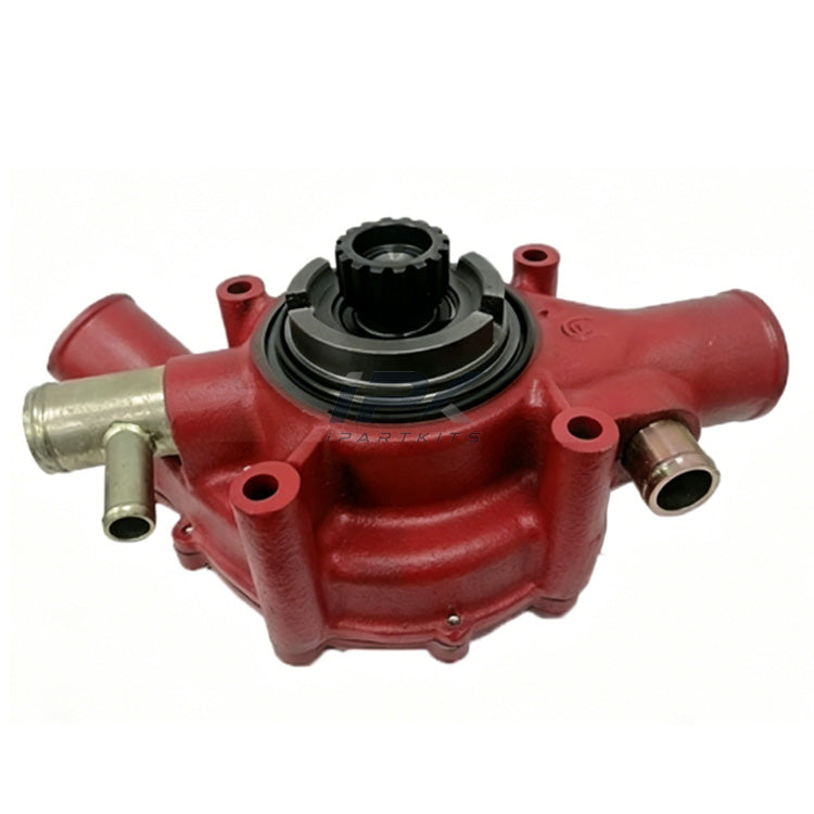 de12 Water Pump for Doosan