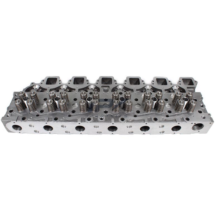 h06ct Cylinder Head Assy Aftermarket for Hino