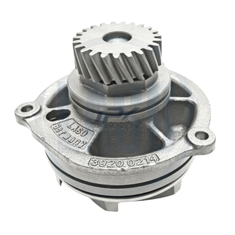 iveco Water Pump for compatible IVECO