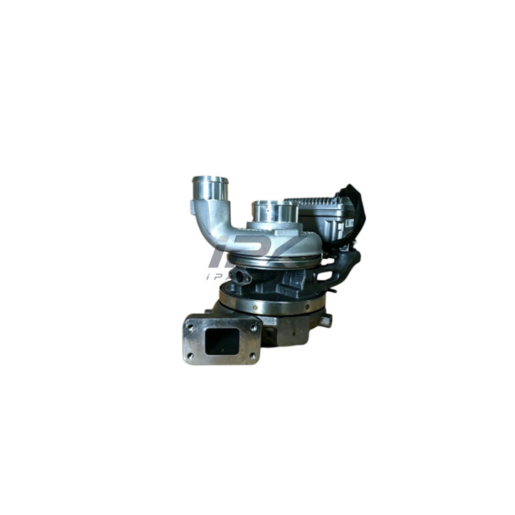 jcb444 Turbocharger Diesel Engine Replacement Spare Parts for JCB