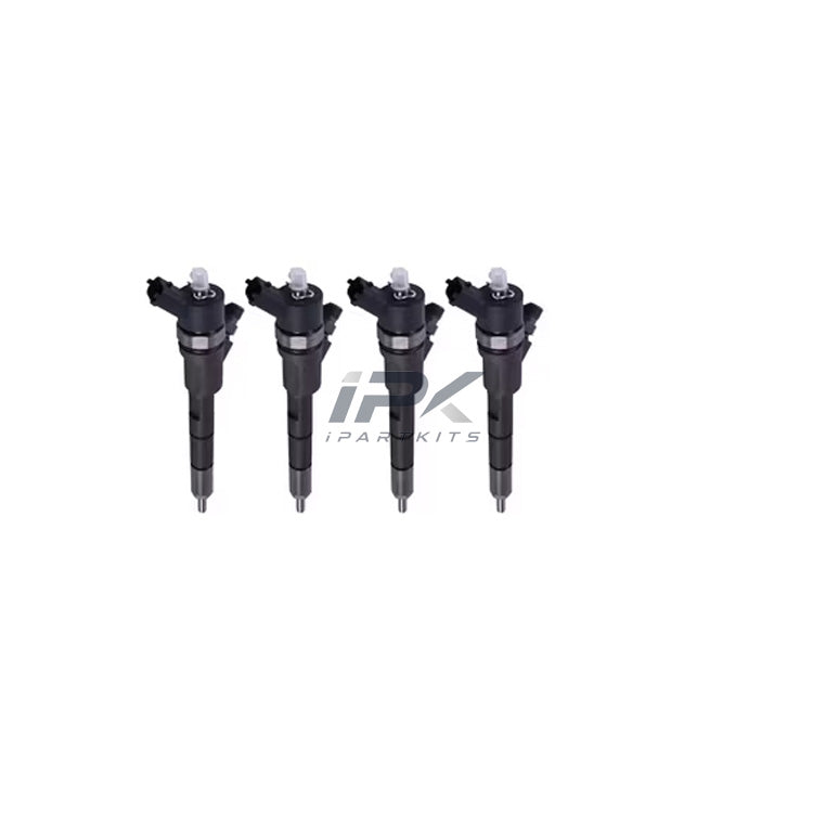 Fuel Injector for Komatsu