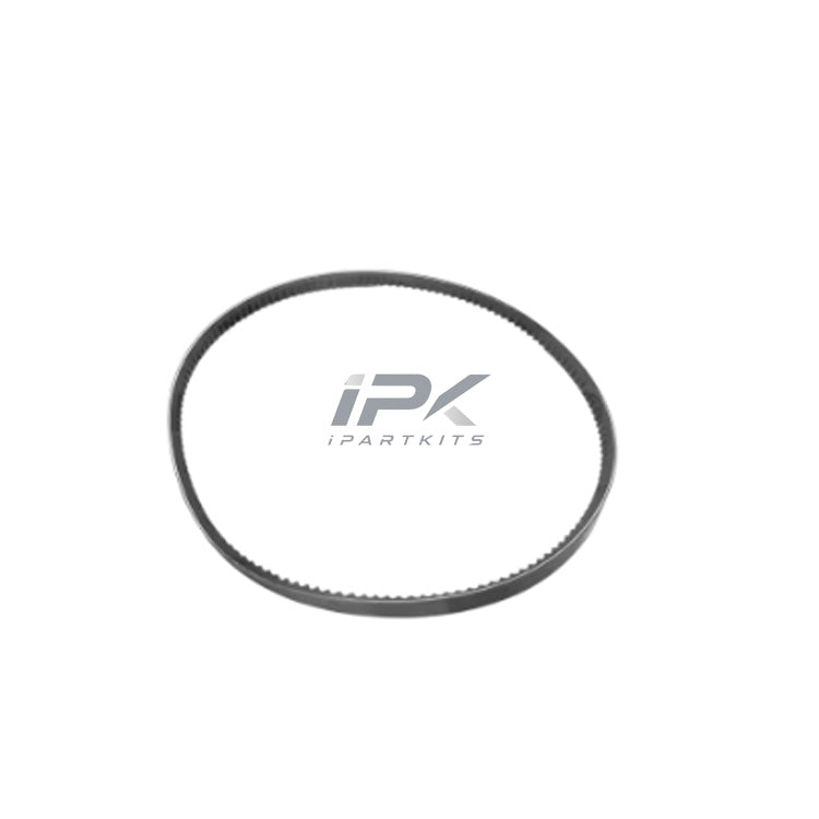 perkins 1506 Water Pump Belt
