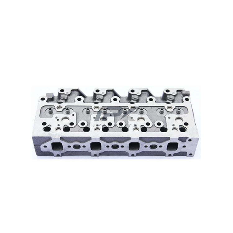 qsb3.3 Cylinder Head Assy Aftermarket for Cummins