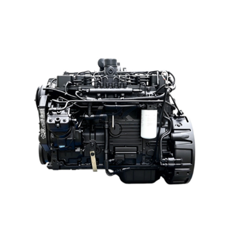 qsb5.9 Engine Assy Aftermarket for Cummins