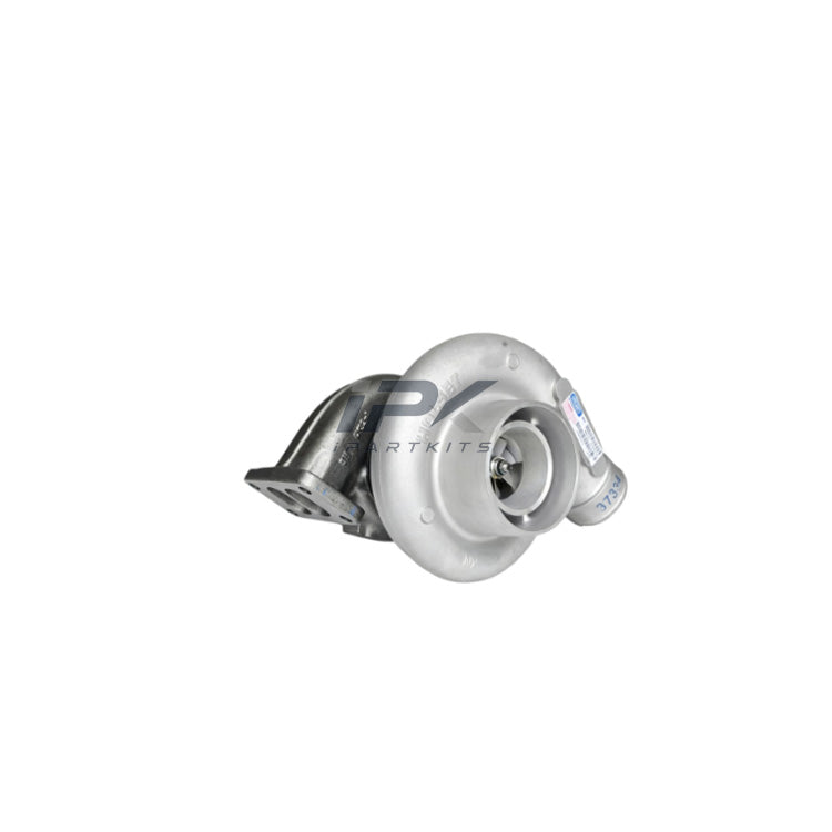 qsb5.9 Turbocharger Diesel Engine Replacement Spare Parts for Cummins