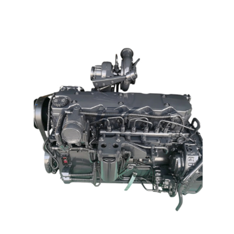 qsb6.7 Engine Assy Aftermarket for Cummins