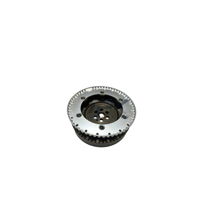 qsb6.7 Rubber Pad Engine Heavy Duty Machinery for Cummins