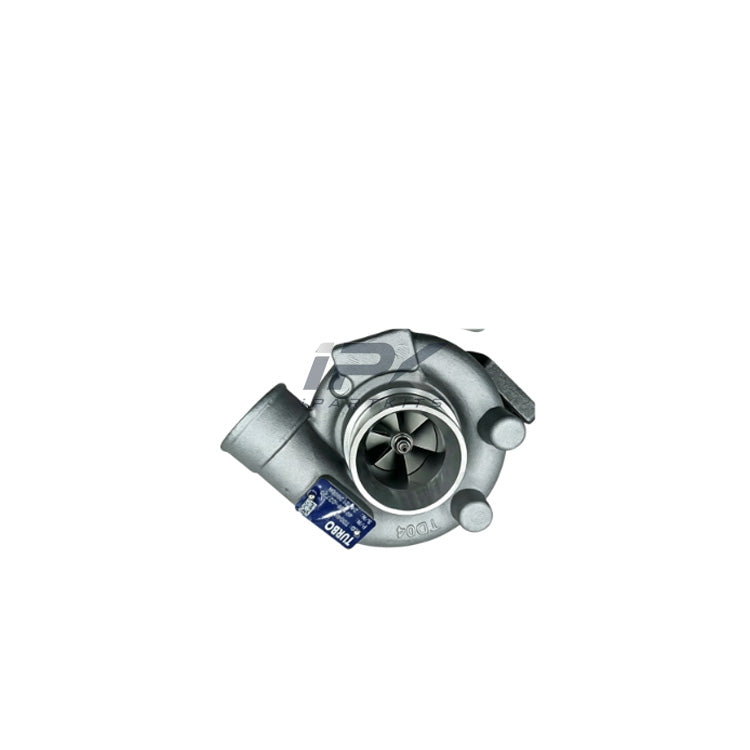 Repuestos de reemplazo para motor diésel con turbocompresor S4S para Mitsubishi