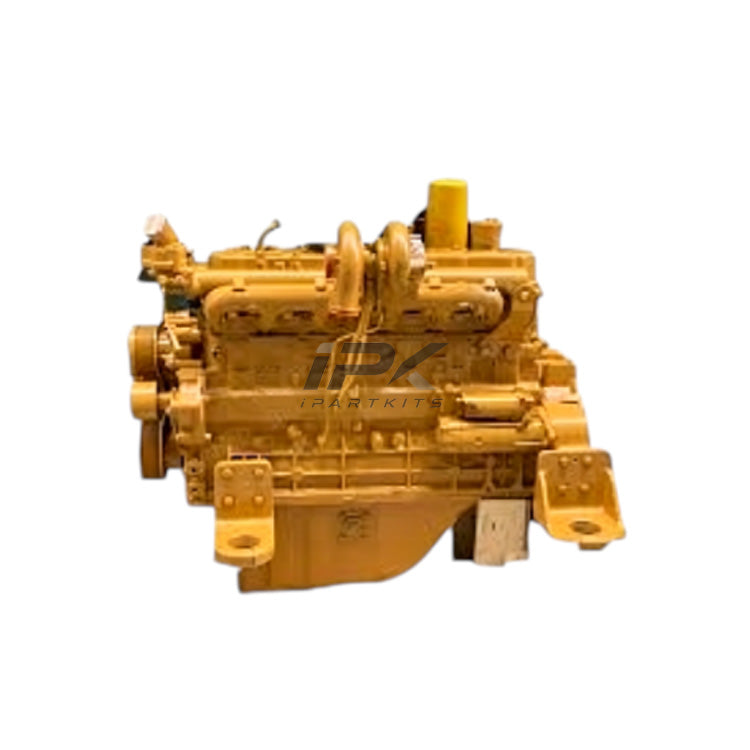 s6k Engine Assy Aftermarket for Mitsubishi