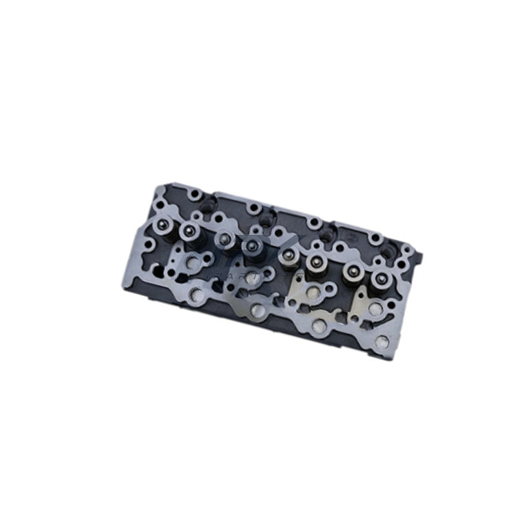 v2003 Cylinder Head 1G624-03042 19077-03048 Aftermarket for Kubota