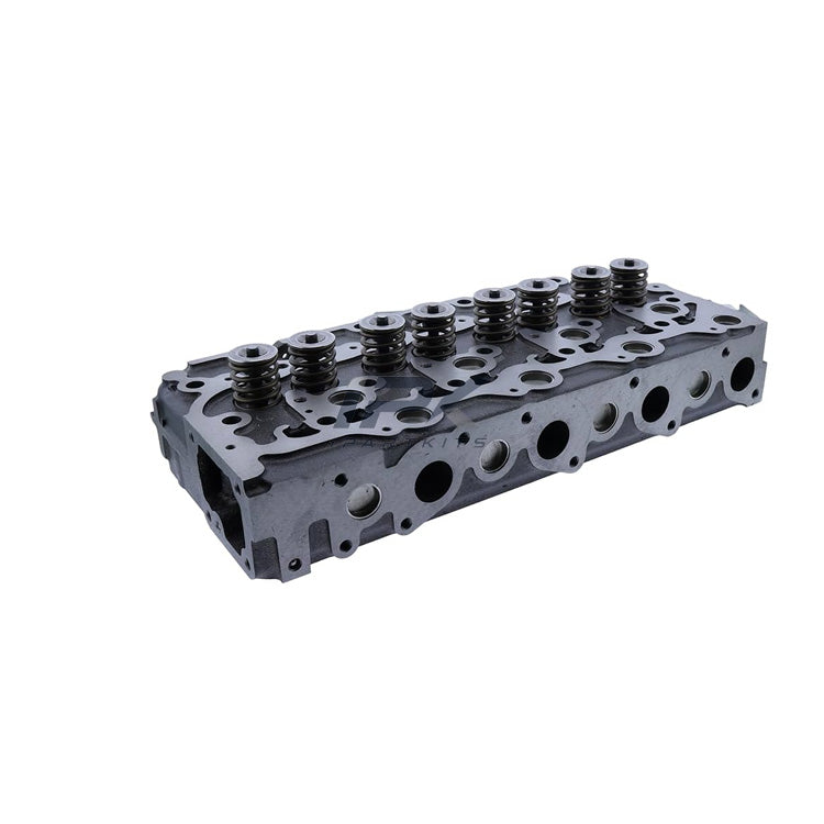 v2403 Cylinder Head 1G796-03040 Aftermarket for Kubota